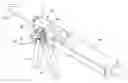 Fig. 01 - Caulking gun