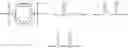 Fig. 08 - Abrasion-masking composition for use with reusable containers and the method of using the same