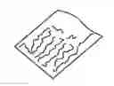 Fig. 01 - TEXTURED WORK ROLL FOR A METAL SUBSTRATE