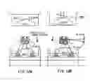 Fig. 11 - Workpiece conveying apparatus for a pressing machine