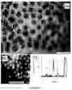 Fig. 05 - Method to control void formation in nanomaterials using core/alloy nanoparticles with stainless interfaces