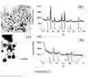 Fig. 17 - Method to control void formation in nanomaterials using core/alloy nanoparticles with stainless interfaces