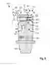 Fig. 04 - Setting system and tool