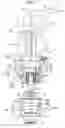 Fig. 03 - Rotation tool having function of fixing workpiece