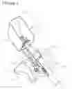 Fig. 07 - Support Stand for Heating Tools