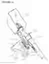 Fig. 08 - Support Stand for Heating Tools