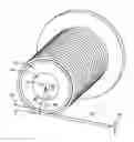 Fig. 01 - SMART HUB FOR A WELDING ELECTRODE FEEDER