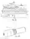 Fig. 07 - CONTACT TIP AND LINER ASSEMBLY FOR WELDING TORCH