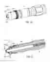 Fig. 15 - CONTACT TIP AND LINER ASSEMBLY FOR WELDING TORCH