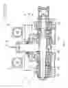 Fig. 04 - Machine for flash-butt welding of rails
