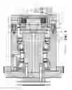 Fig. 06 - Device of electric sliding contact, welding head for roller welding machines and related roller welding machine