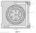 Fig. 08 - Device of electric sliding contact, welding head for roller welding machines and related roller welding machine