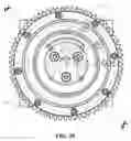 Fig. 11 - Device of electric sliding contact, welding head for roller welding machines and related roller welding machine