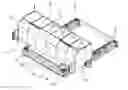 Fig. 01 - Laser machining device