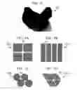 Fig. 19 - Porous structures produced by additive layer manufacturing