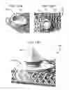 Fig. 22 - Porous structures produced by additive layer manufacturing