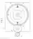Fig. 03 - Assembling device of wheel hub unit