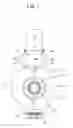 Fig. 08 - Assembling device of wheel hub unit