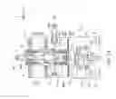 Fig. 02 - MACHINE TOOL AND FEED SADDLE STRUCTURE THEREOF