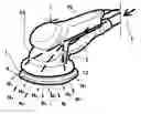 Fig. 01 - DEVICE AND METHOD FOR POLISHING OR ABRADING PRODUCTS