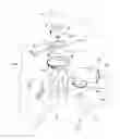 Fig. 01 - Adaptive dust shield device having zero standoff capability