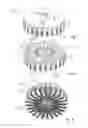 Fig. 02 - Tool for fine machining of surfaces