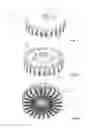 Fig. 05 - Tool for fine machining of surfaces
