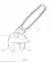 Fig. 08 - ADJUSTABLE WRENCH