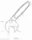Fig. 09 - ADJUSTABLE WRENCH
