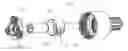 Fig. 01 - Speed increasing bidirectional mechanical converter