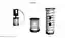 Fig. 03 - Oil filter Sock