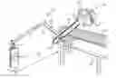 Fig. 01 - Chainsaw mount device