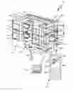 Fig. 01 - Stack arrangement and transport container having bus interfaces