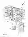 Fig. 02 - Stack arrangement and transport container having bus interfaces
