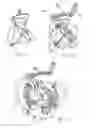 Fig. 08 - SPHERICAL COORDINATES MANIPULATING MECHANISM FOR INNER FRAME PIVOTAL CONFIGURATION