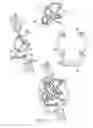 Fig. 12 - SPHERICAL COORDINATES MANIPULATING MECHANISM FOR INNER FRAME PIVOTAL CONFIGURATION