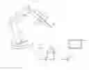 Fig. 01 - Measuring robot performance