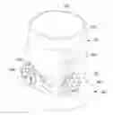 Fig. 01 - Electronic device and cradle thereof