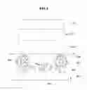 Fig. 03 - Electronic device and cradle thereof