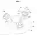 Fig. 08 - Electronic device and cradle thereof