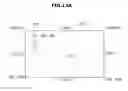 Fig. 14 - Electronic device and cradle thereof