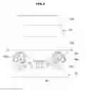 Fig. 03 - Electronic device and cradle therefore