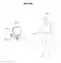 Fig. 12 - Electronic device and cradle therefore