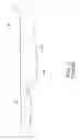 Fig. 02 - Control Kitchen Cutlery