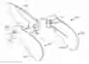 Fig. 01 - Easily disassembled folding knife