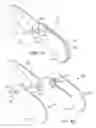 Fig. 03 - Easily disassembled folding knife