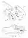 Fig. 06 - Easily disassembled folding knife