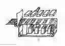 Fig. 01 - DEVICE FOR SEPARATING FLEXIBLE PACKAGING ELEMENTS