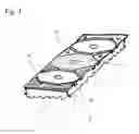 Fig. 04 - DEVICE FOR SEPARATING FLEXIBLE PACKAGING ELEMENTS