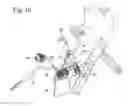 Fig. 10 - Hand-guided power tool with a control device